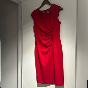 Calvin Klein dress size 4